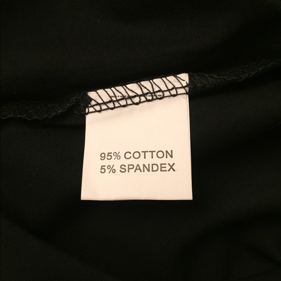 “Faith Over Fear” Womens Tee - Picture 5 of 5